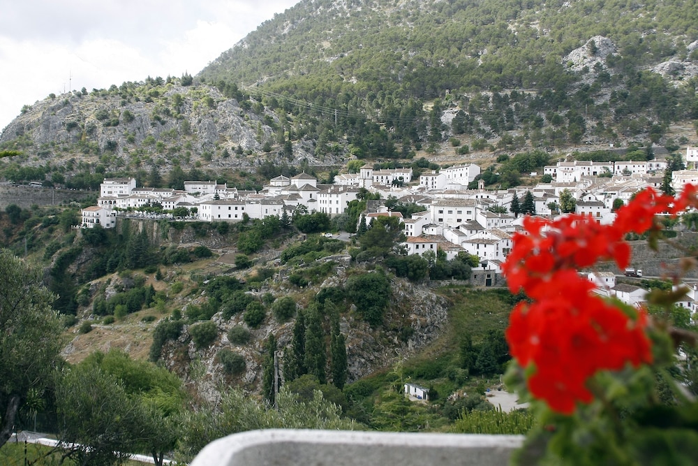 Hotel Villa De Grazalema 50/57