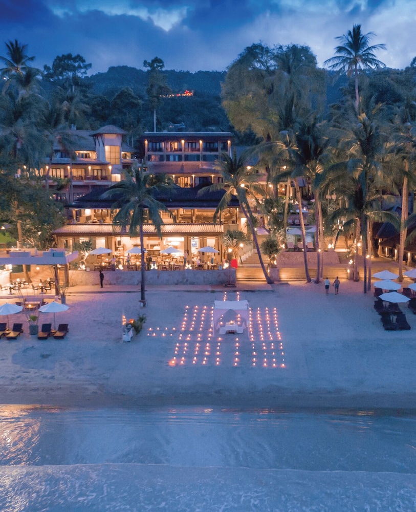 Impiana Resort Chaweng Noi in KOH SAMUI