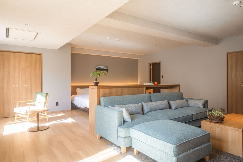 Higashikawa Asahidake Onsen Hotel Bear Monte 43/74