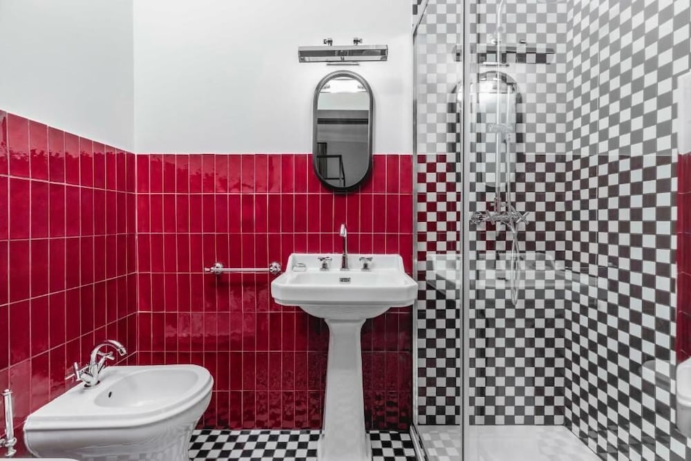 Piazza Di Spagna Prestige 44/50