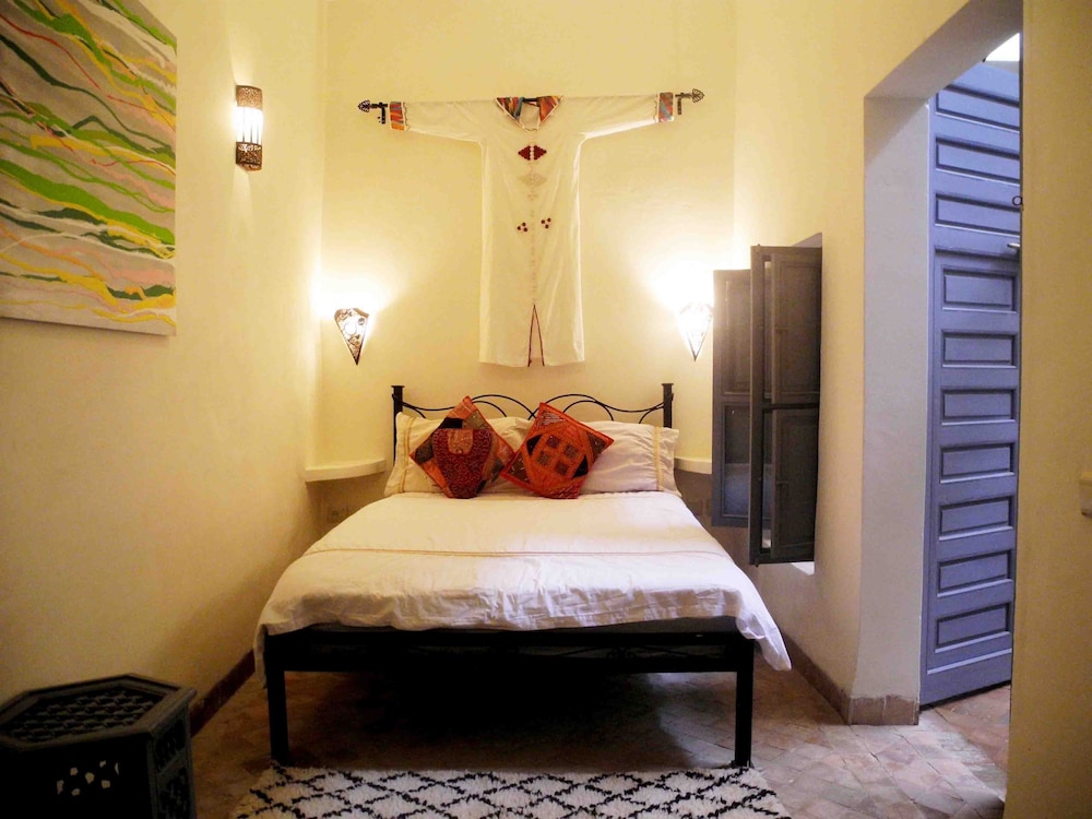 Riad Linda 13/43