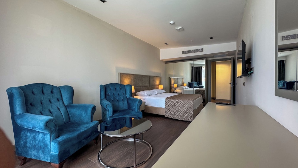 Alice Hotel Antalya 29/50