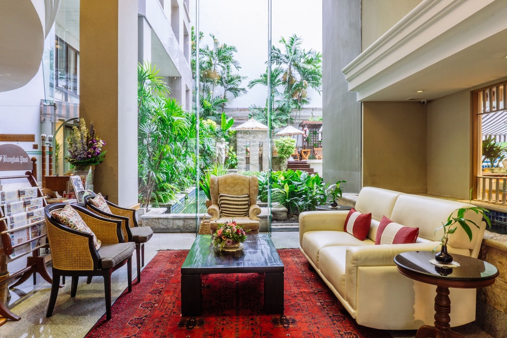 Silom Serene Boutique 39/65