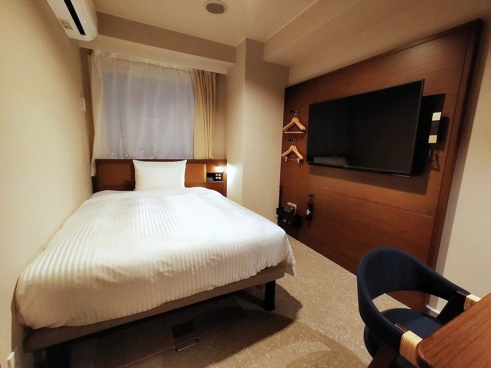 COMFORT, DOUBLE BED