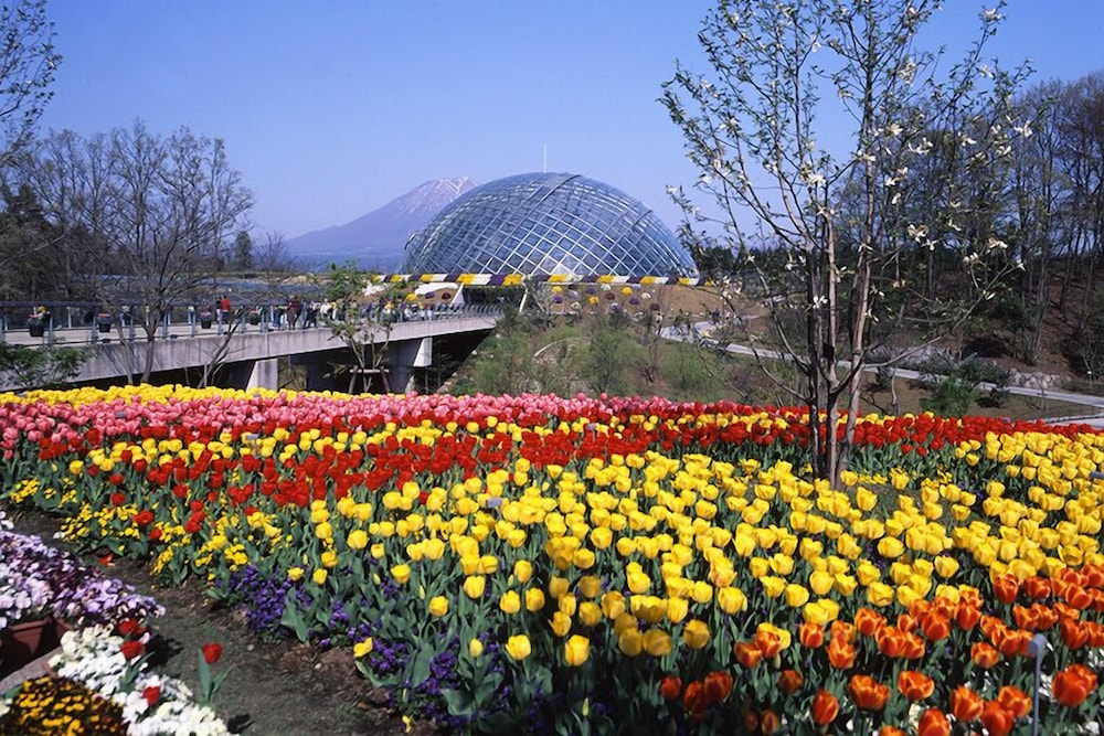 Yonago Washington Hotel Plaza 46/46