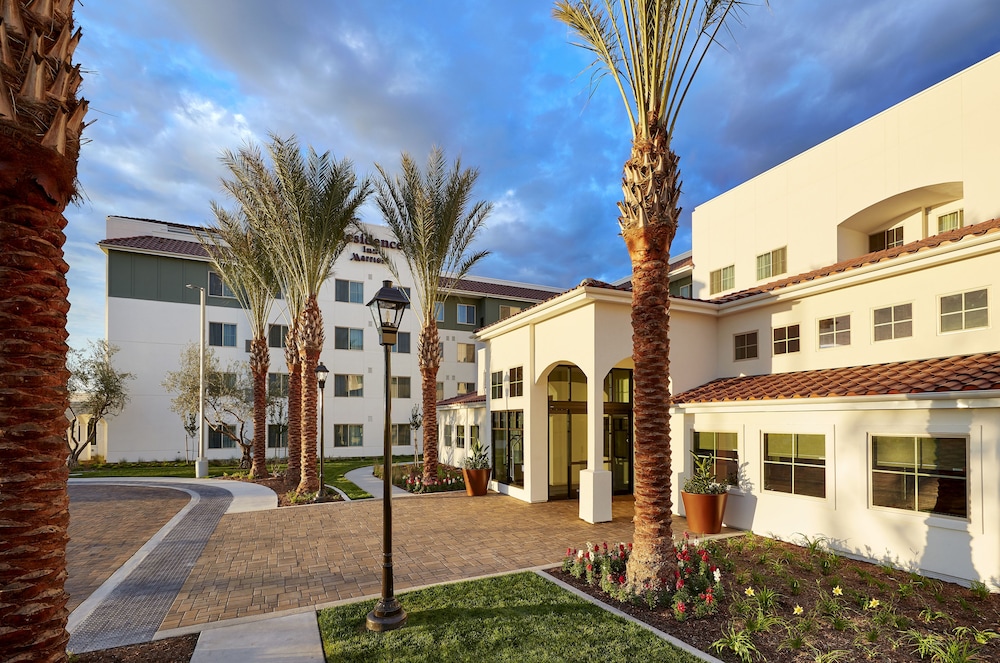Residence Inn San Diego Chula Vista in CHULA VISTA - CA