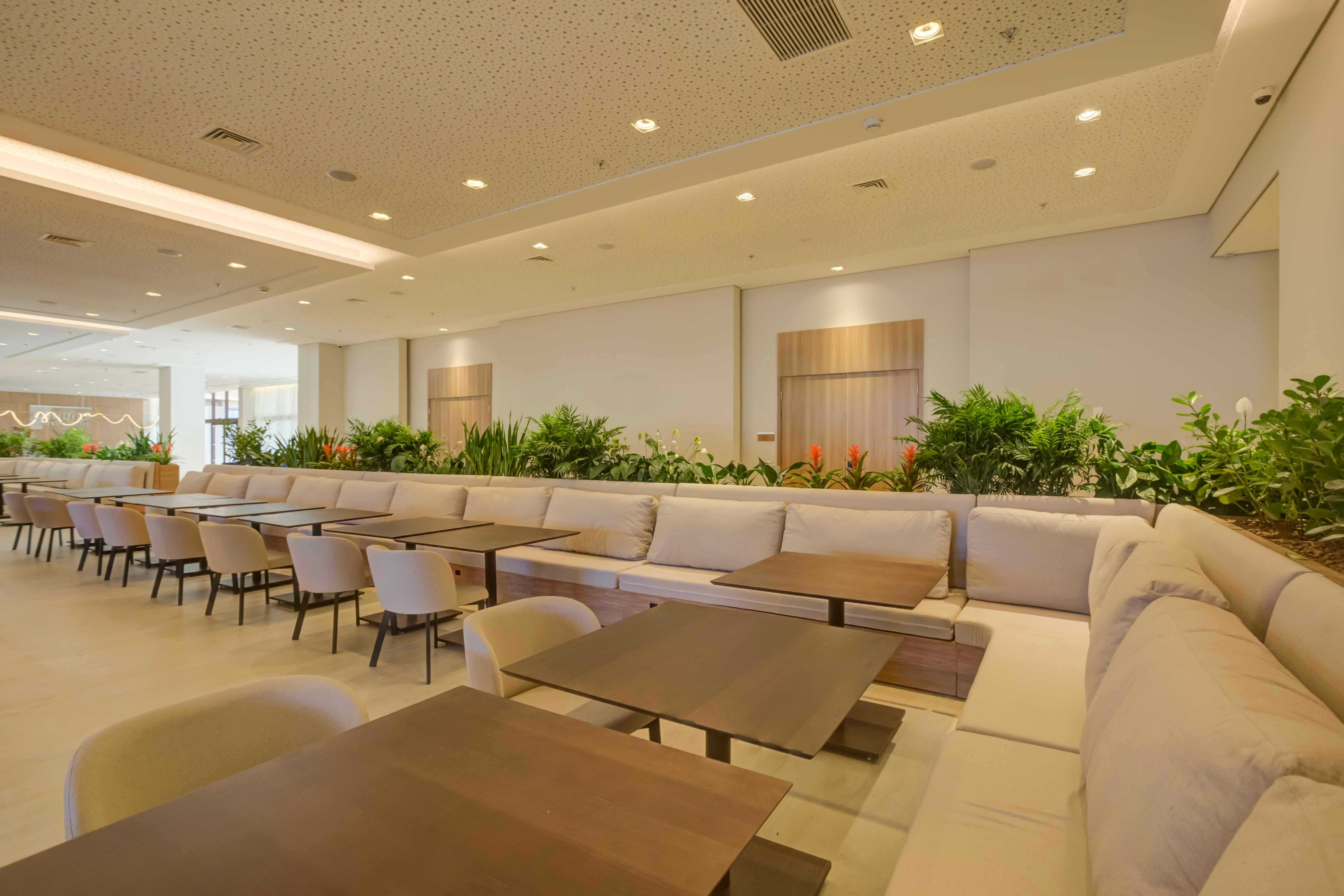 Hilton Garden Inn Sao Jose do Rio Preto 45/62