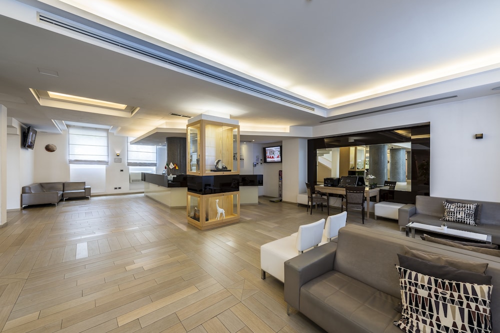 Occidental Aurelia 28/50