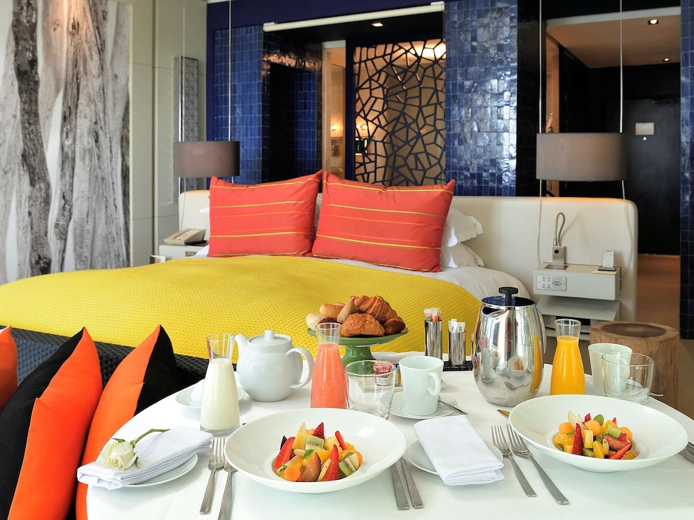 Hotel Le Golf D'Essaouira & SPA 27/35