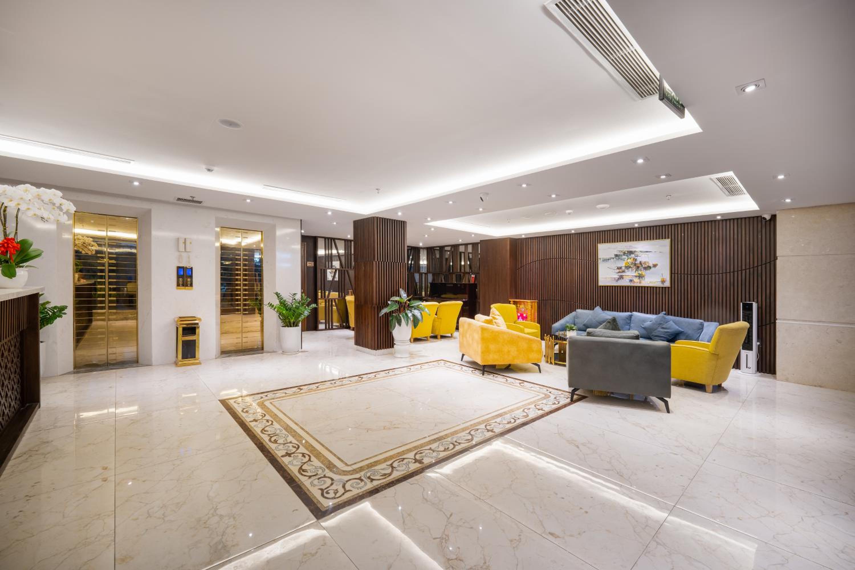 Señorita Boutique Hotel 3/26