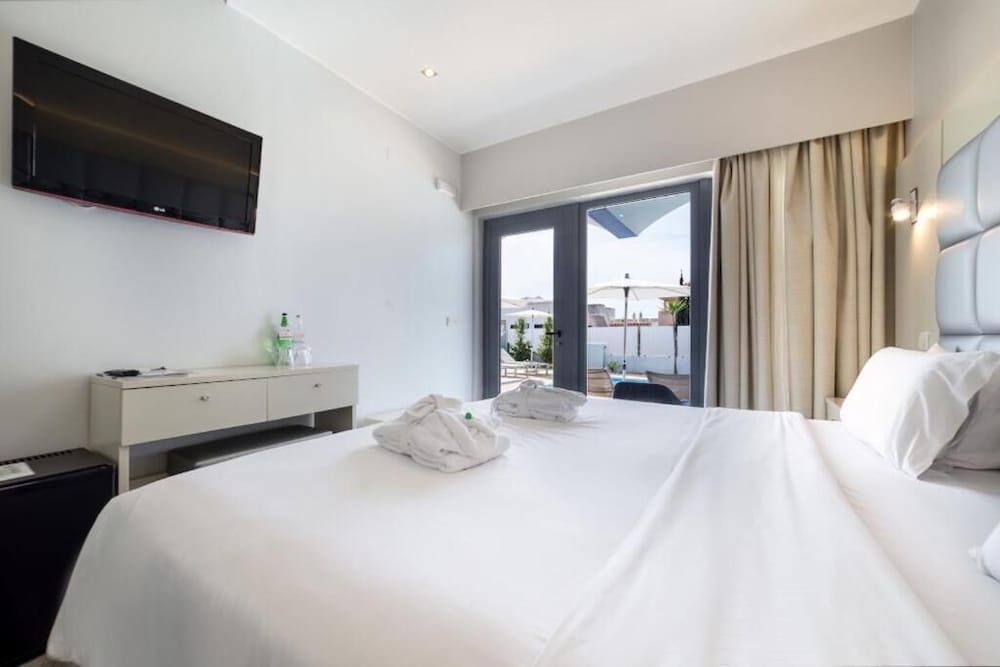 Urban Hotel Santa Eulalia 8/50