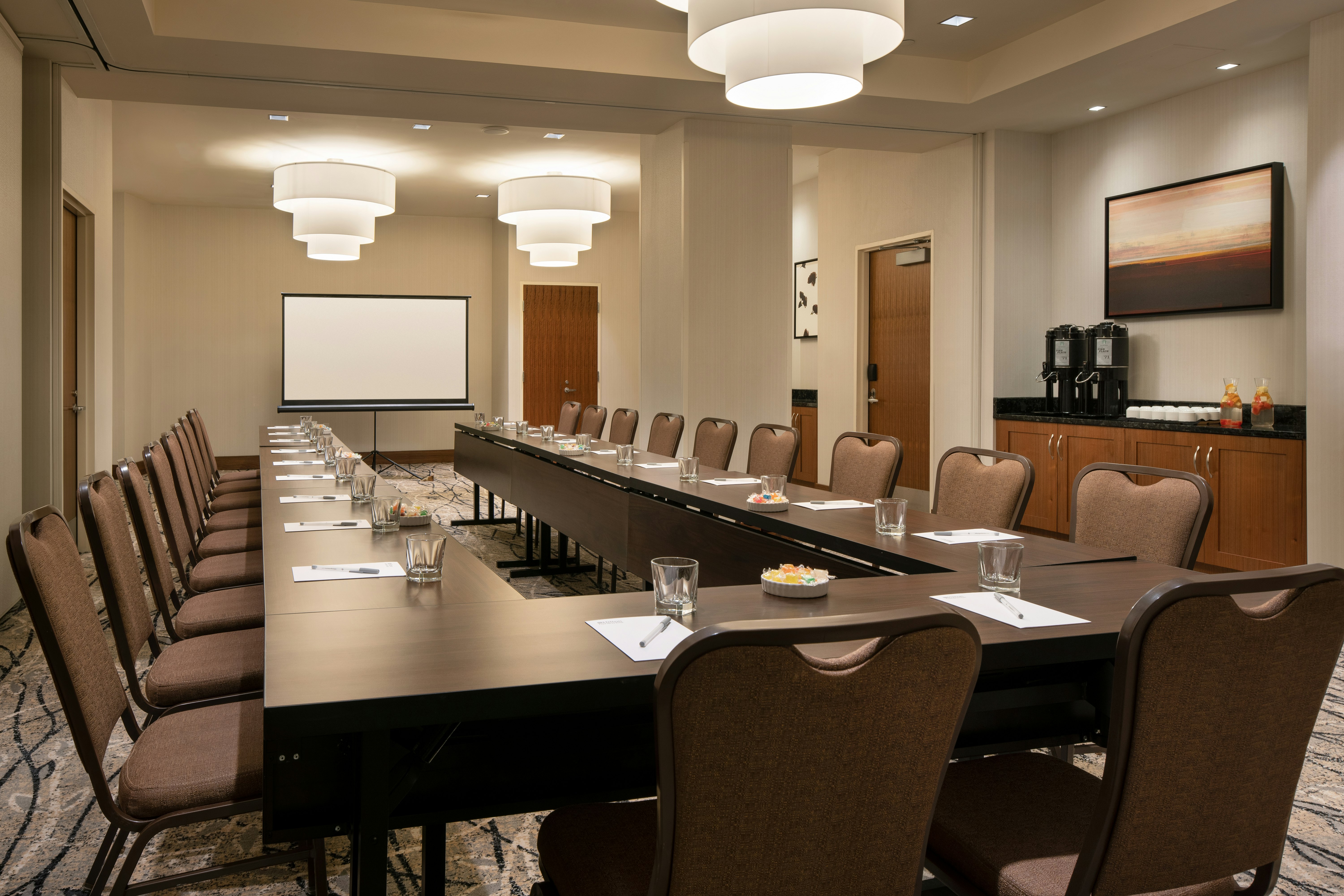 Hilton Garden Inn Long Island City New York 57/62