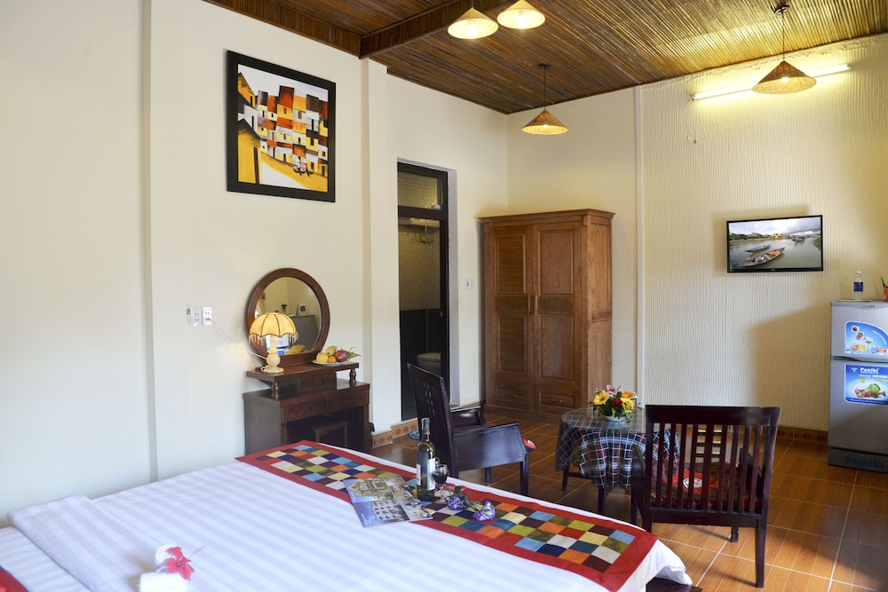 Bamboo Garden Homestay 20/23