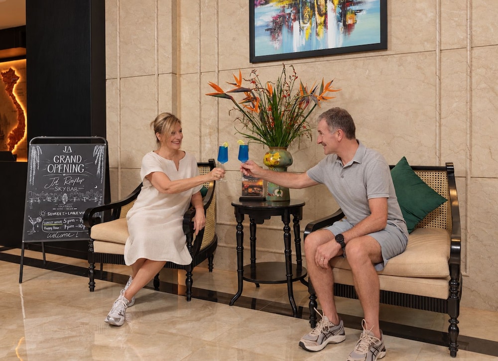 HANOI HM BOUTIQUE HOTEL 13/78