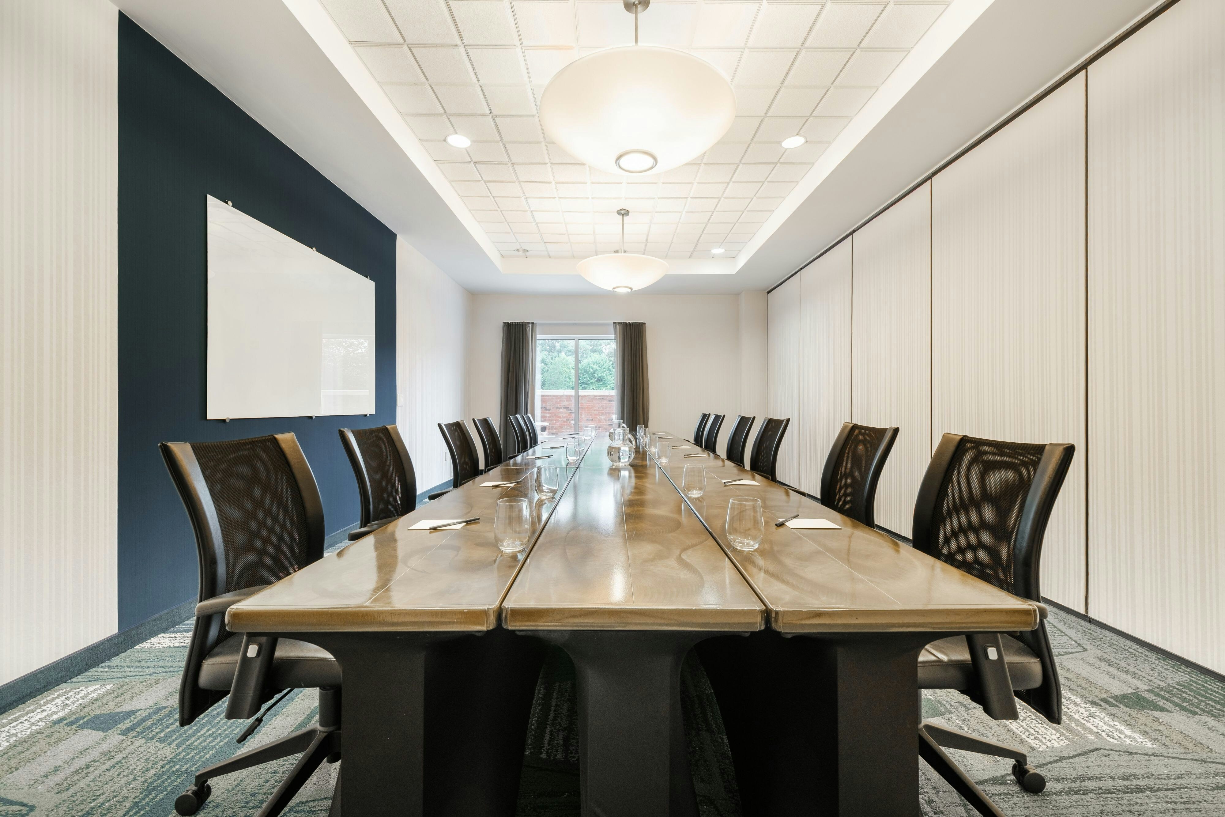 SpringHill Suites Charlotte Lake Norman/Mooresville 22/25