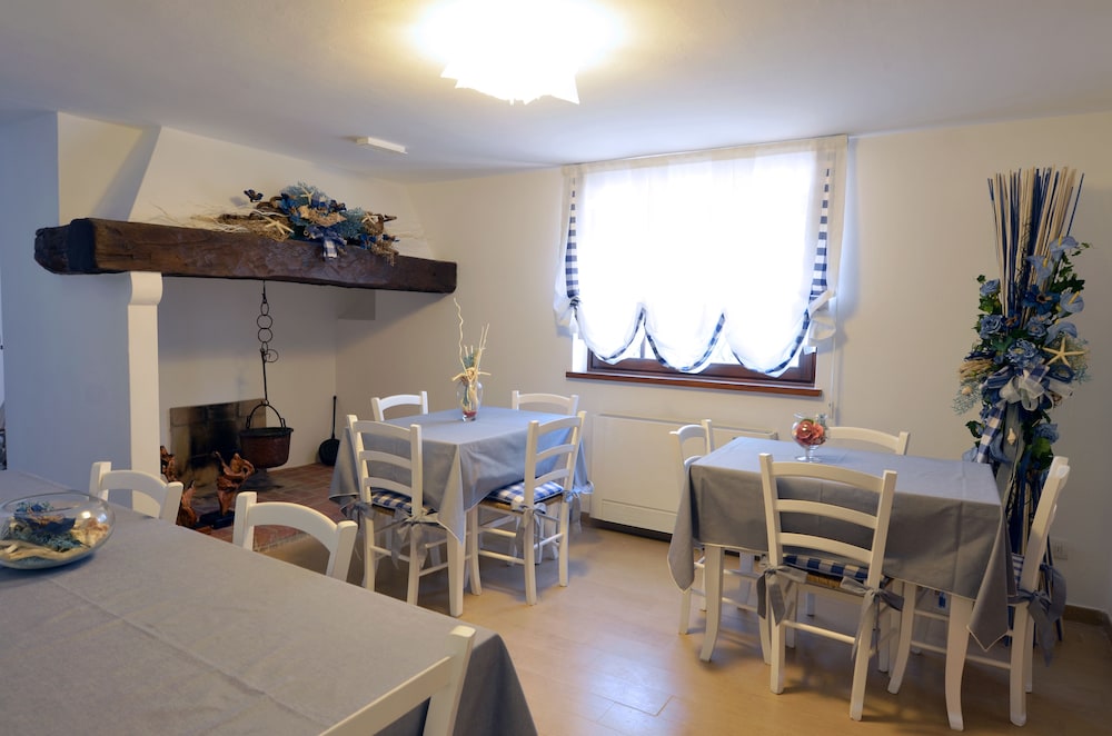 Villa Il Fortino 30/39