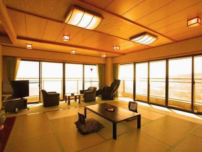 KAGETSU HIGHLAND HOTEL 42/50