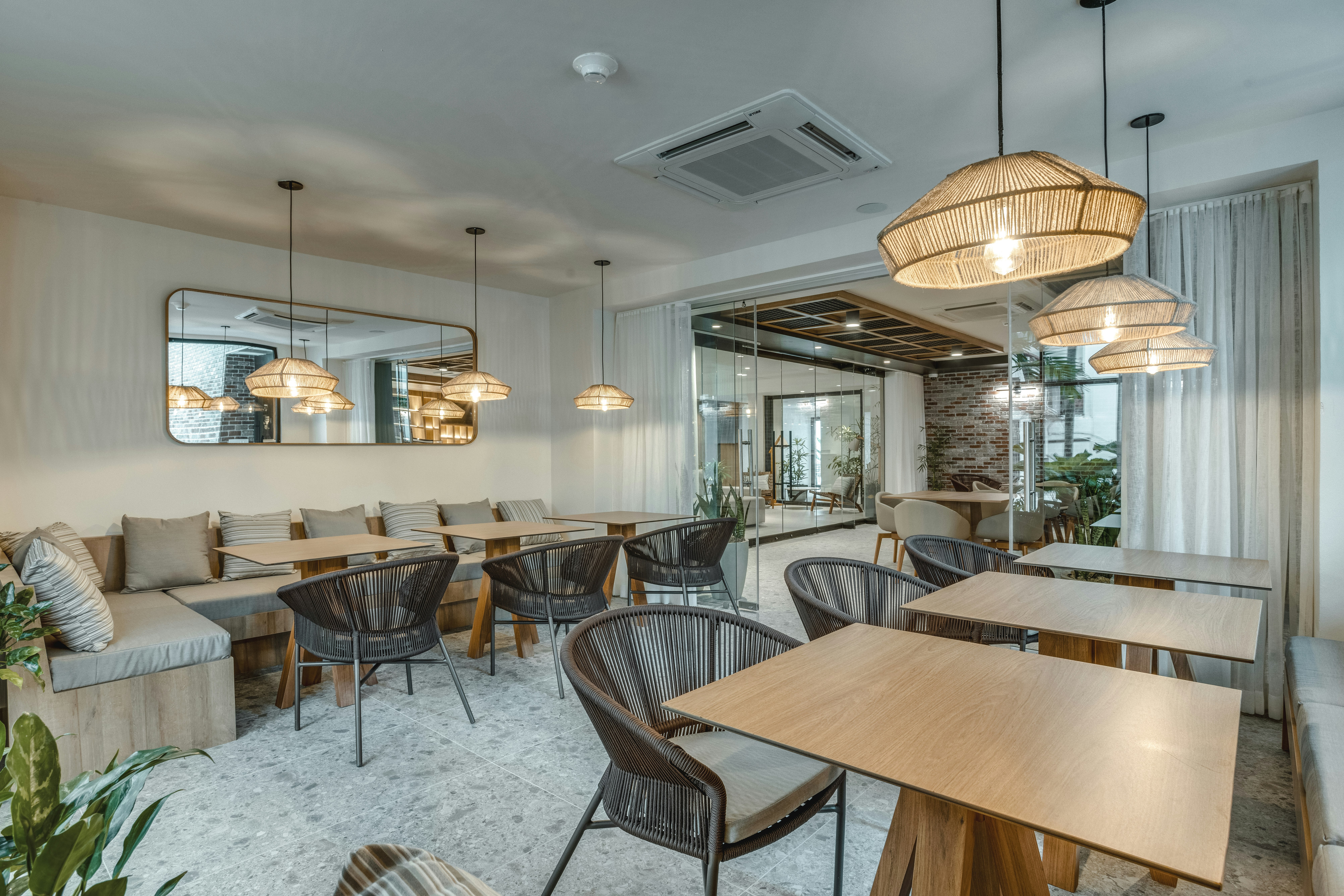 Fort George Hotel And Spa 25/33