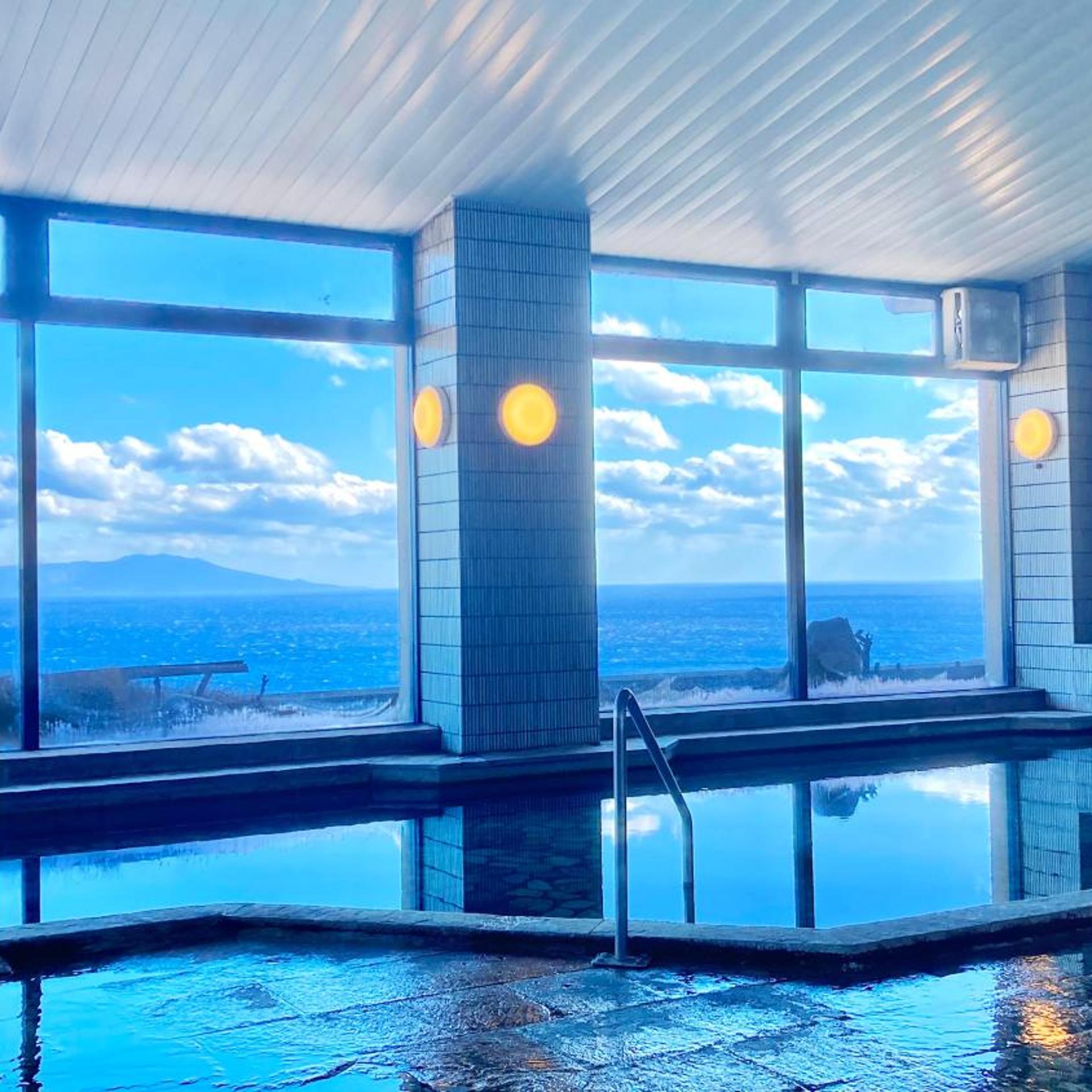 Itoen Hotel Atagawa 28/43