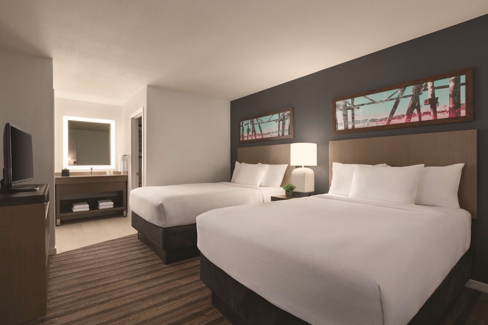 Hyatt House Boston/Burlington 25/72