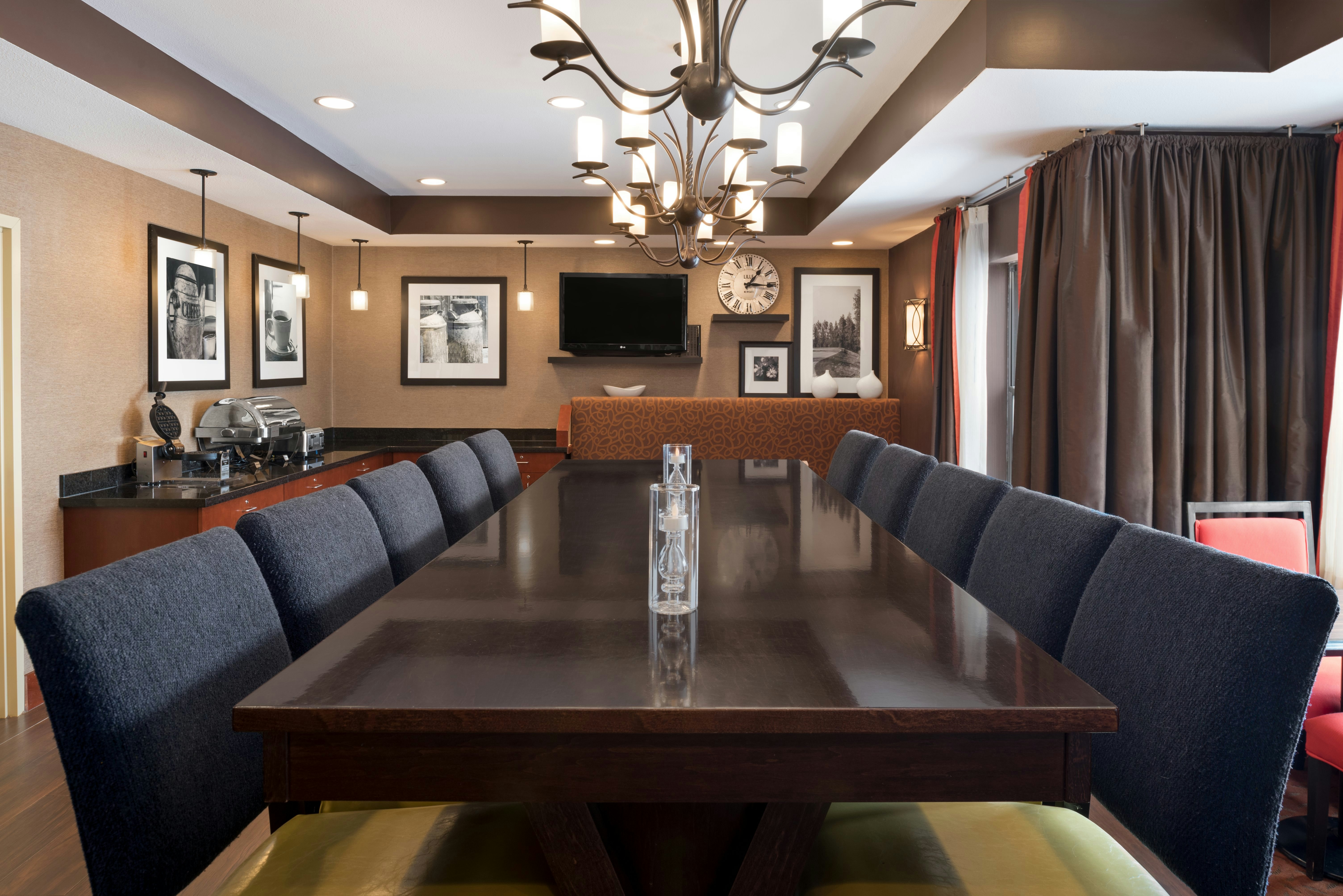 Hampton Inn Minneapolis/St. Paul-Woodbury 28/30
