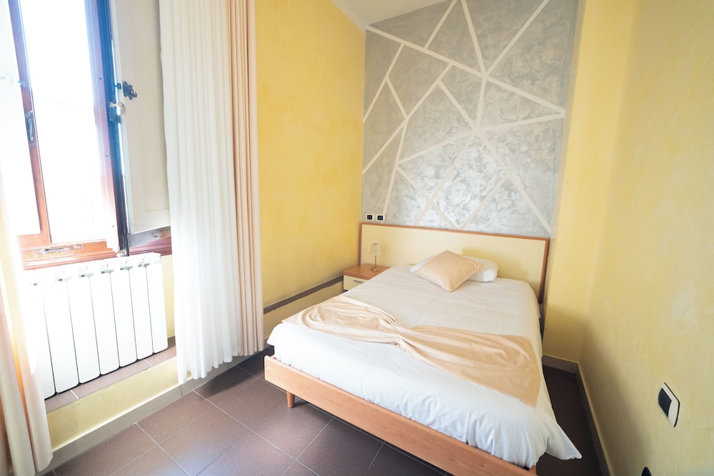 Hotel Angelica 21/73