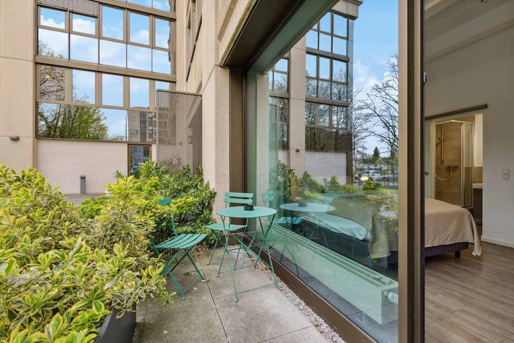 limehome Munich Fritz-Erler Str. 21/50