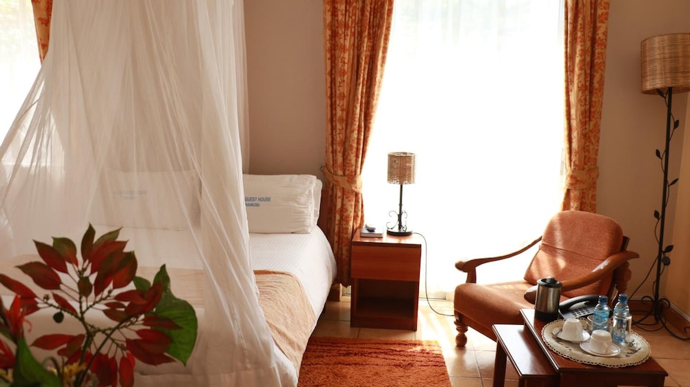 Ack Guesthouse Nairobi 4/33