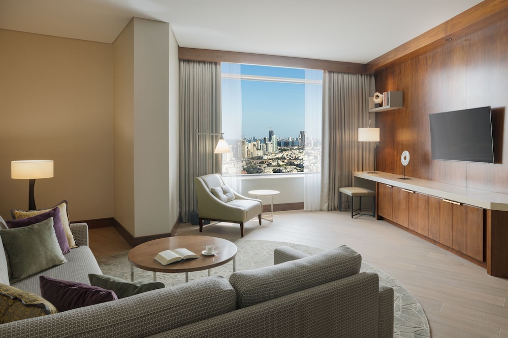 Marriott Executive Apartments Kuwait City 22/37
