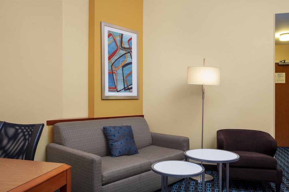Fairfield Inn & Suites by Marriott Augusta 26/51