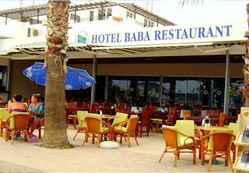 Hotel Baba 19/37