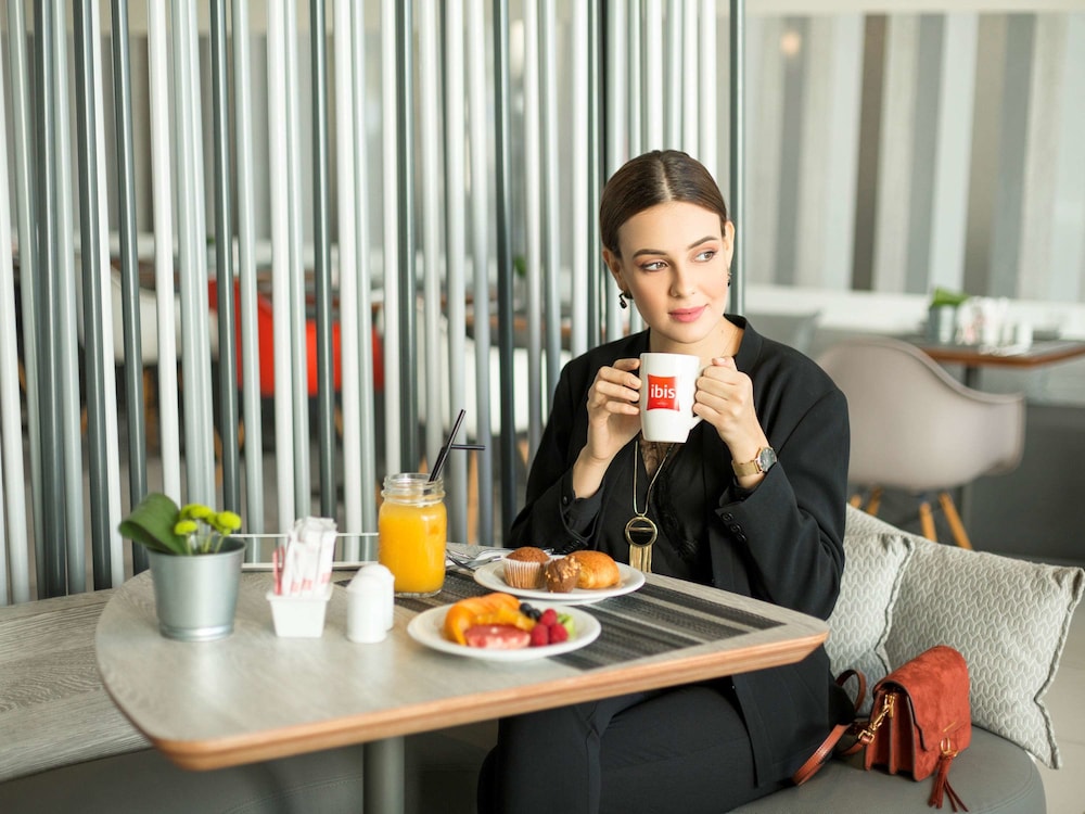 Ibis Casablanca Nearshore 66/73