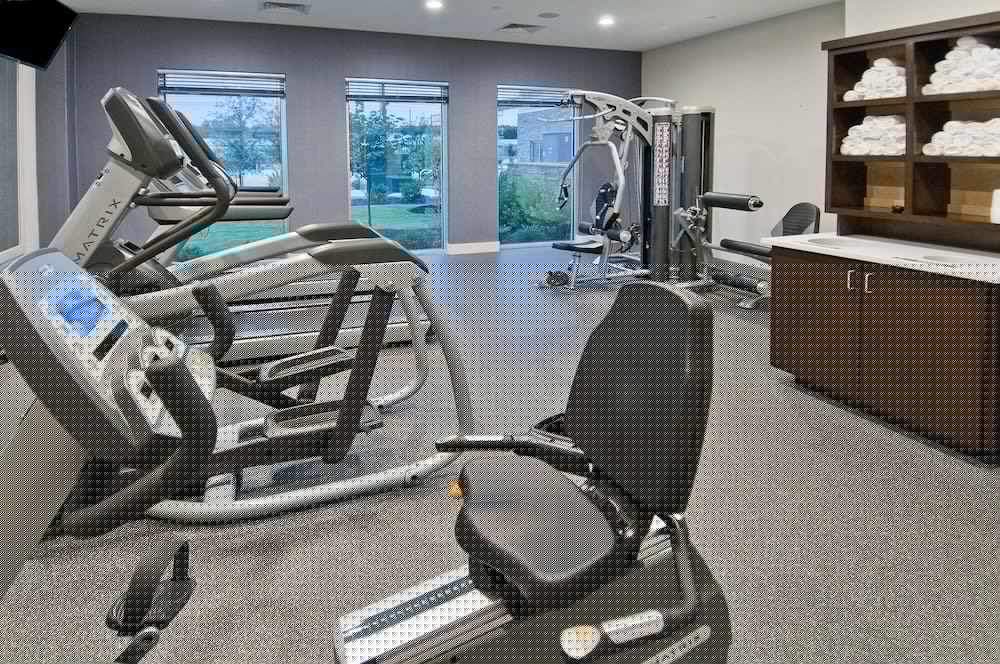 Holiday Inn Austin Airport 22/58