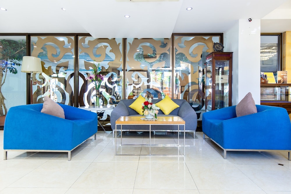 Lasalle Suites Spa 52/74