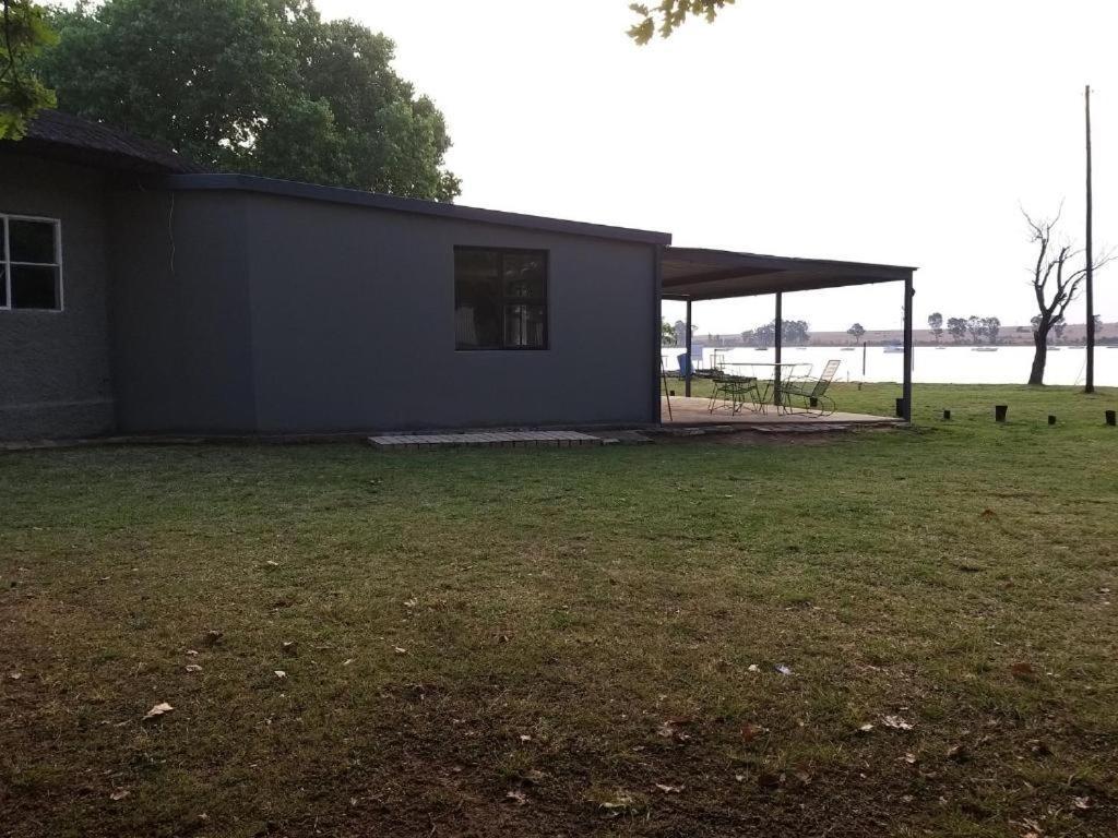 Vaal Marina Resort 21/26