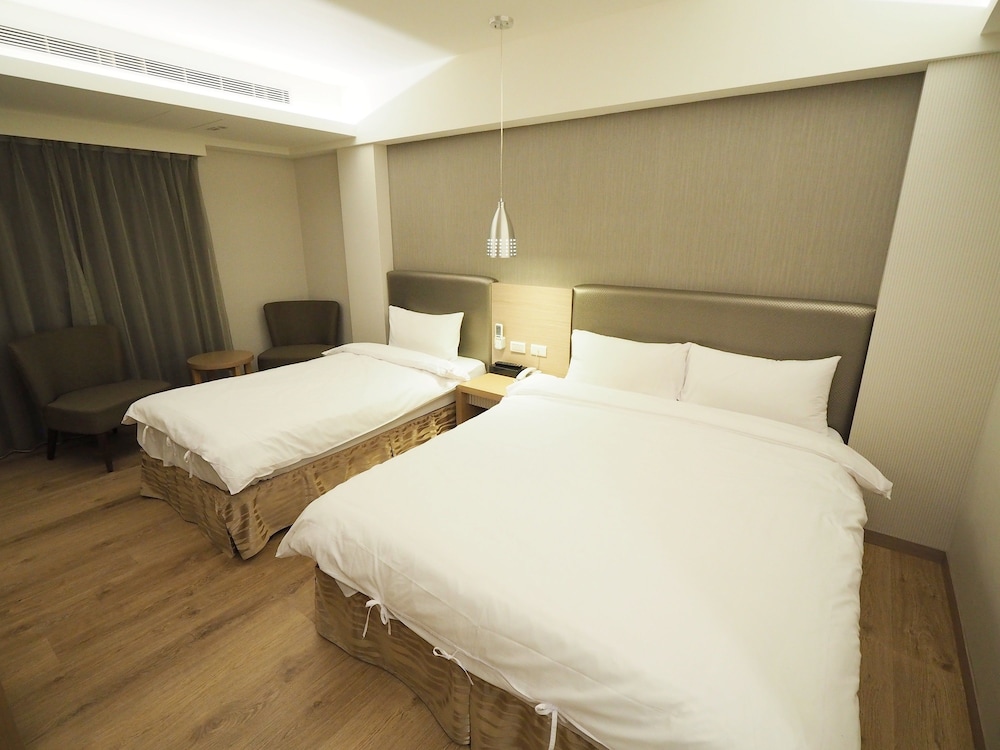 Kailan Hotel 10/50