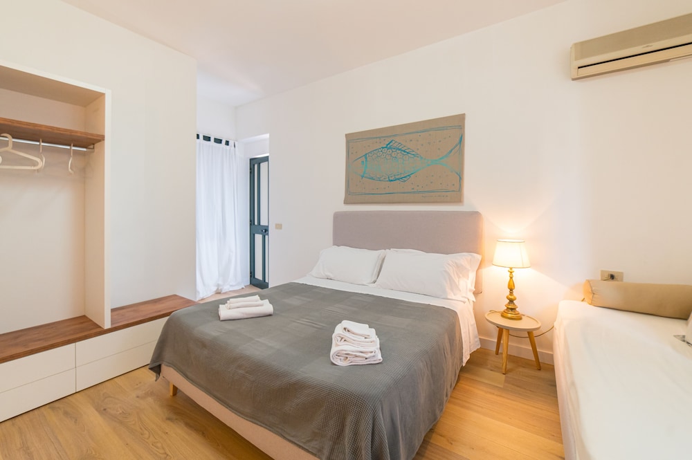 Hotel Villino Gallodoro 19/61