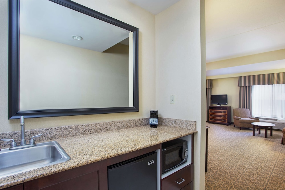 Hampton Inn Pikeville 63/76