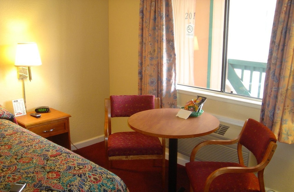 Hotel Stratford 27/62