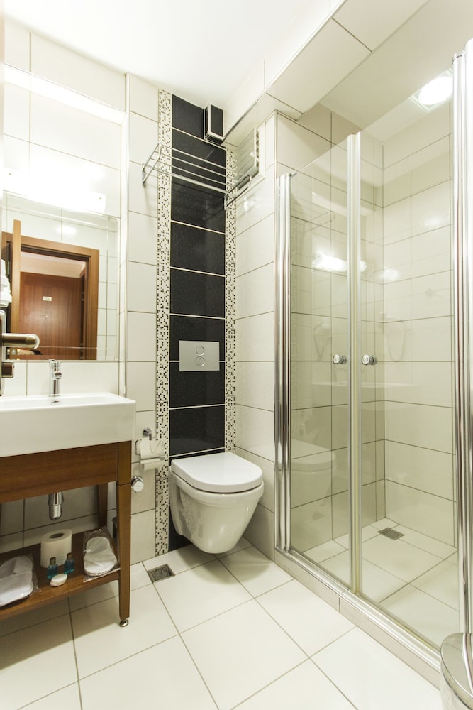 Mint Residence Taksim 45/50
