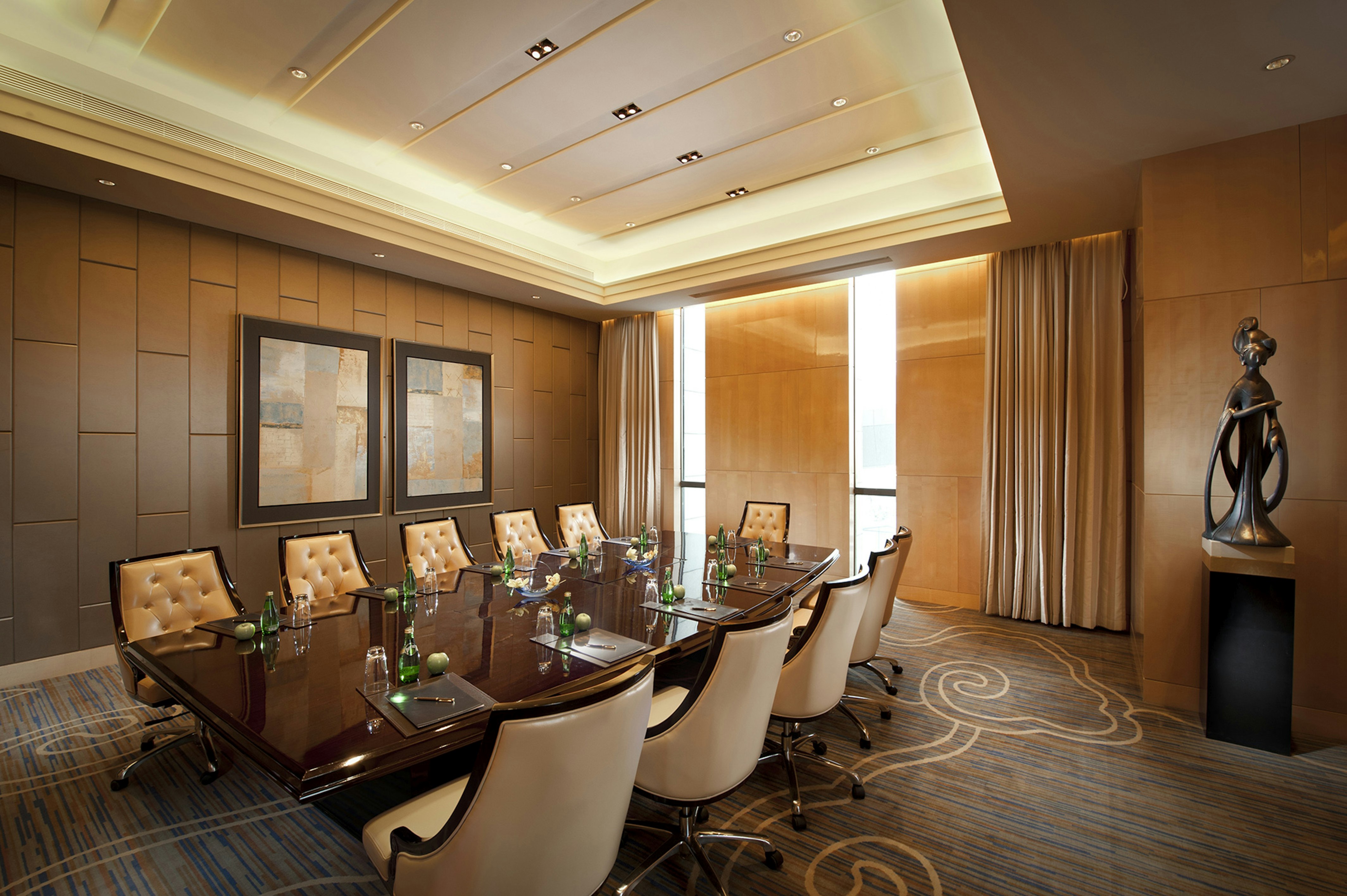 Hilton Nanjing 90/98