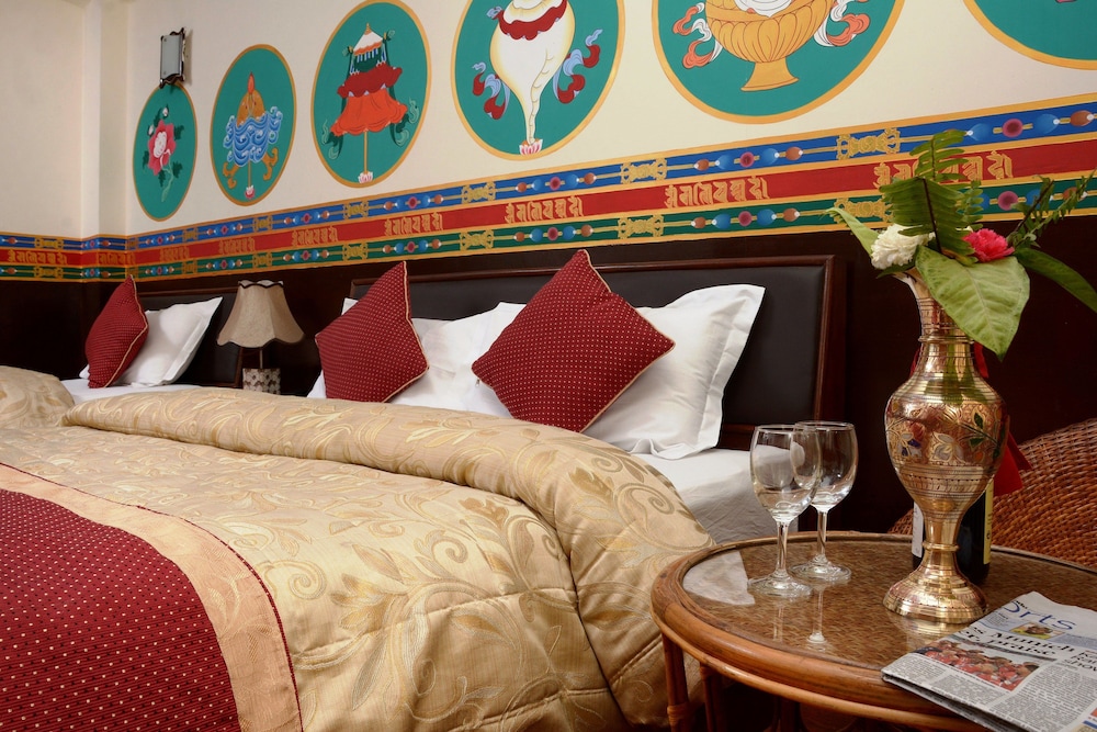 Kathmandu Eco Hotel 6/71
