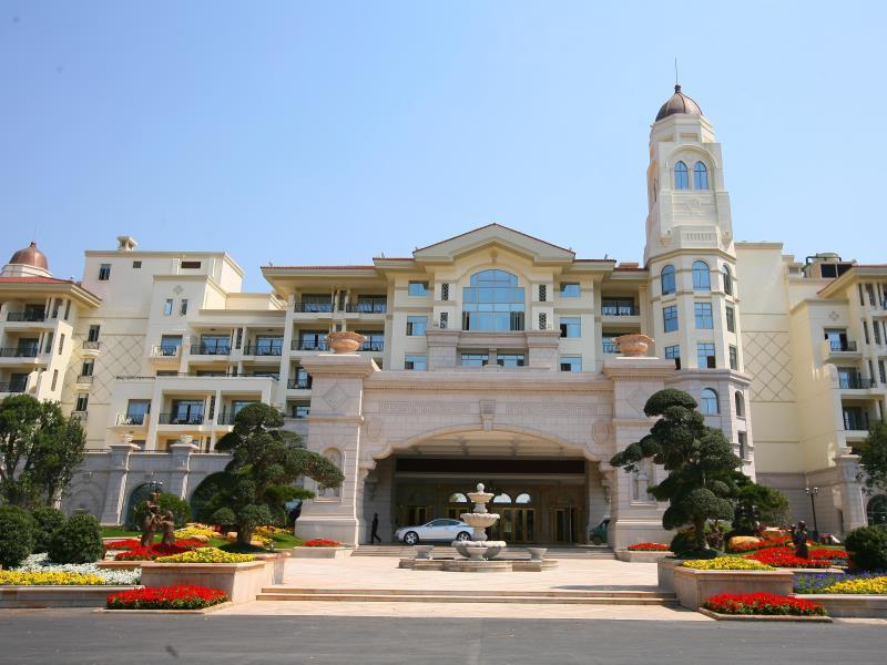 Country Garden Phoenix Hotel Shaoguan Downtown 31/35