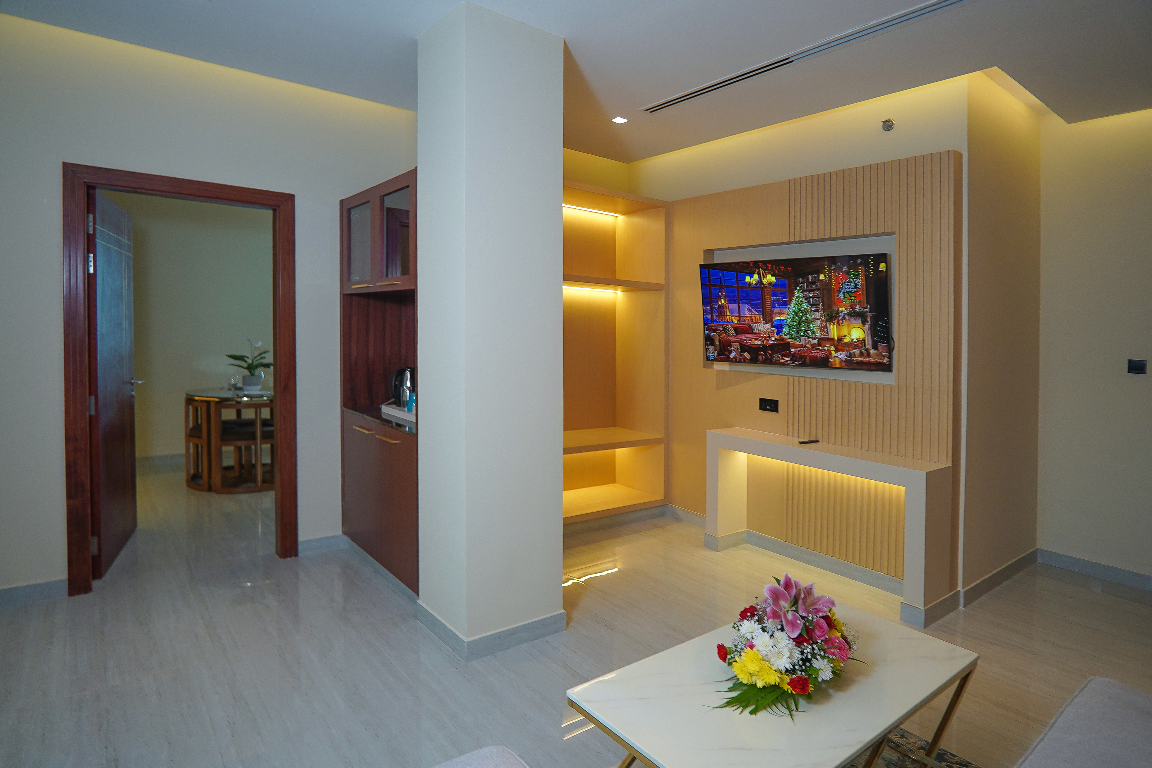Concorde Creek View Hotel 6/54