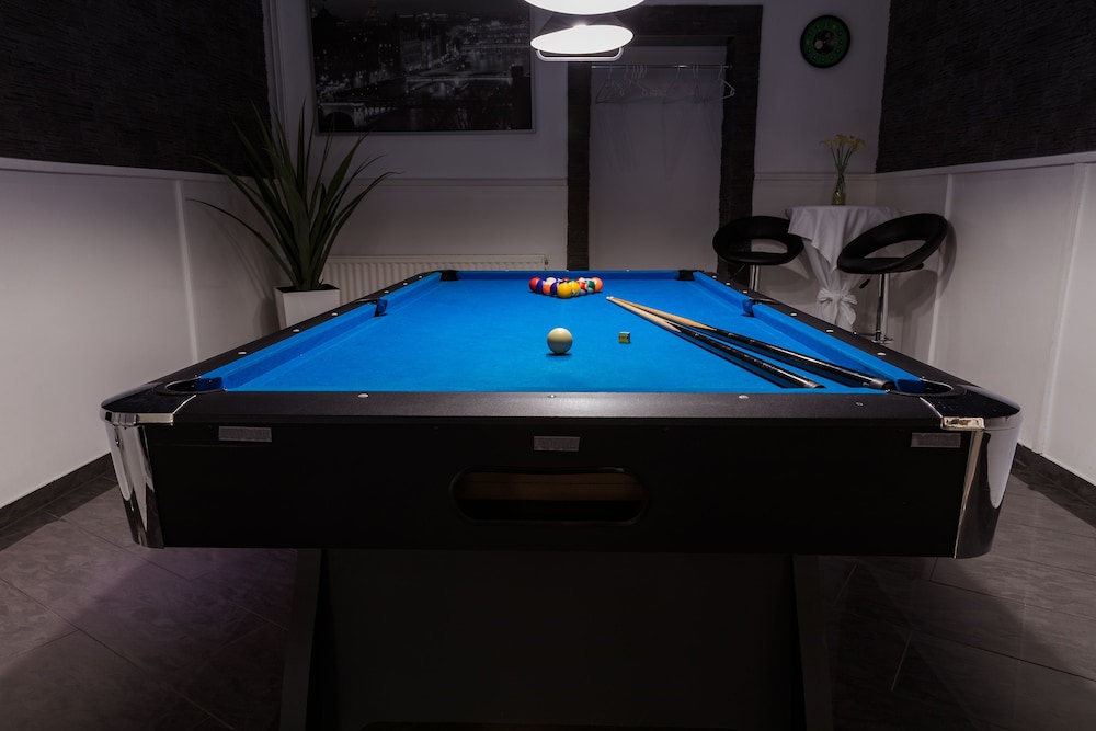 Hotel Ruhen 33/56