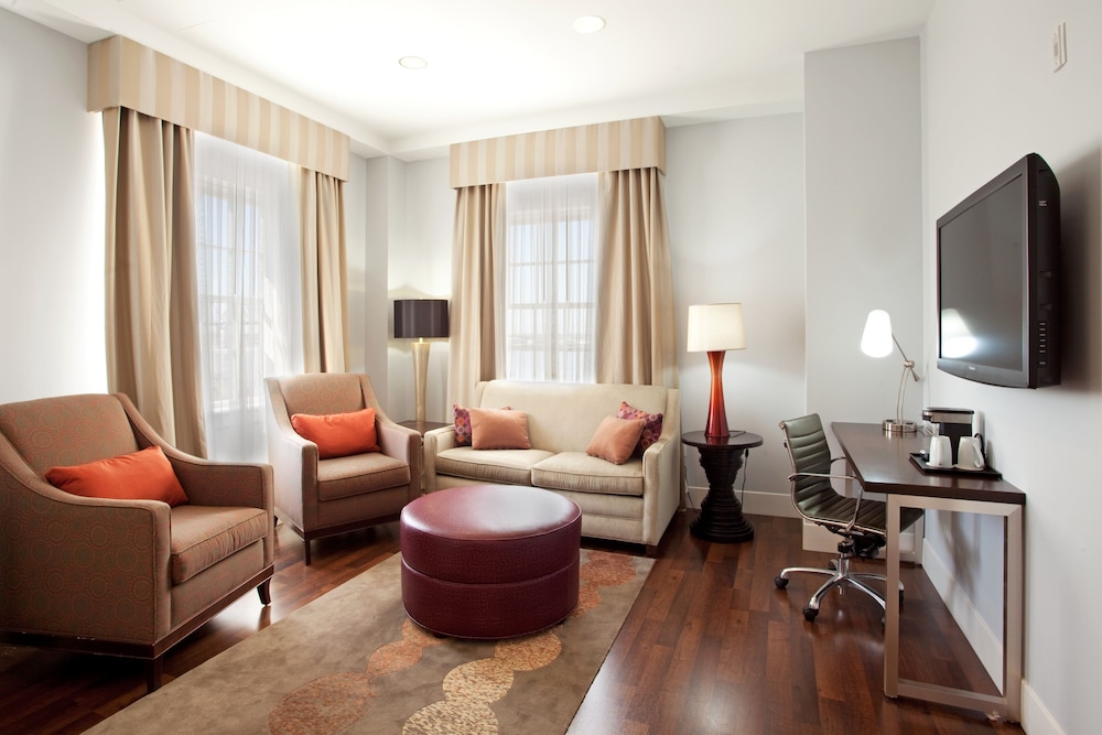 Hotel Indigo Baton Rouge Downtown 53/83