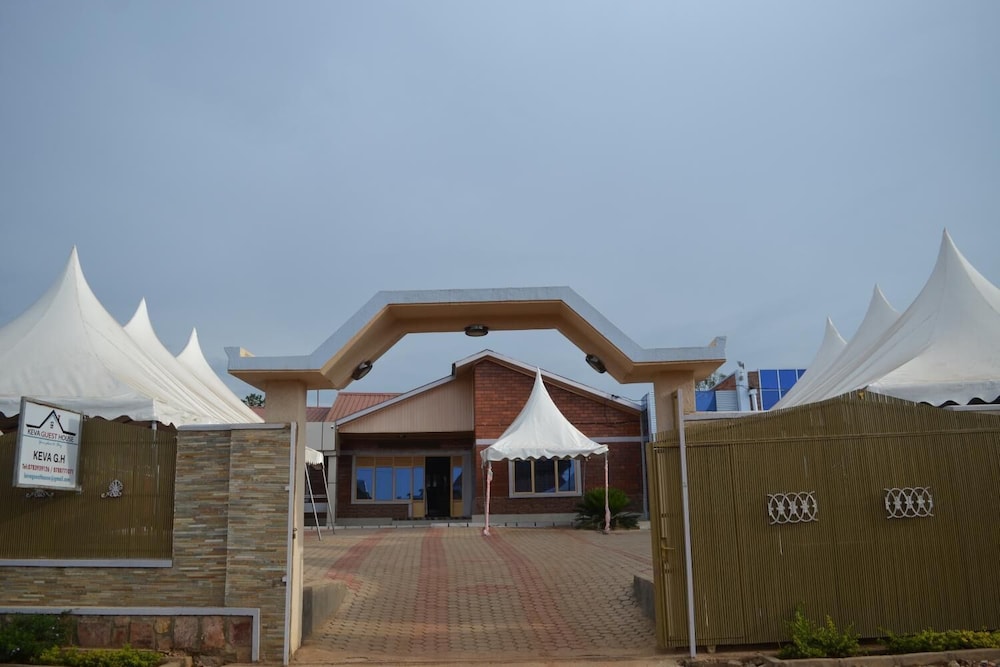 Keva Guest House 2/38