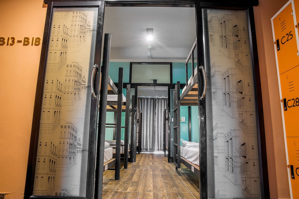 The Guest Hotel - Hostel 34/49