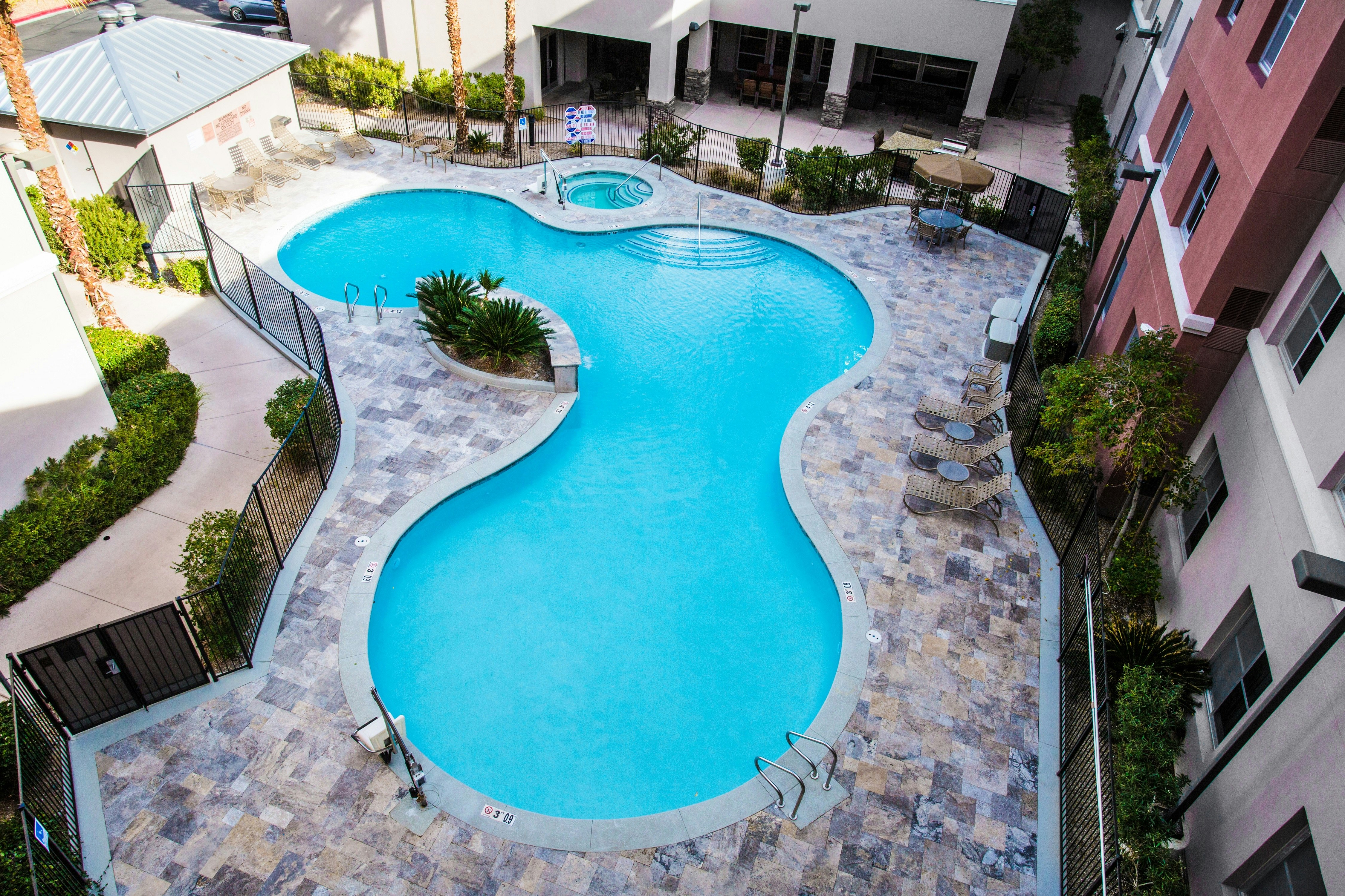 Homewood Suites by Hilton Henderson South Las Vegas 26/28