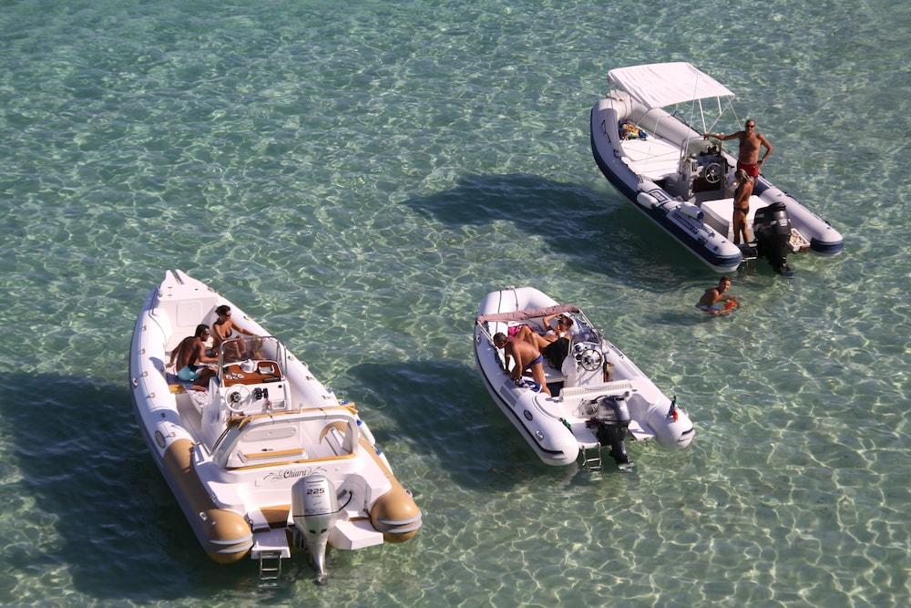 Futura Club Le Cale d’Otranto 58/65